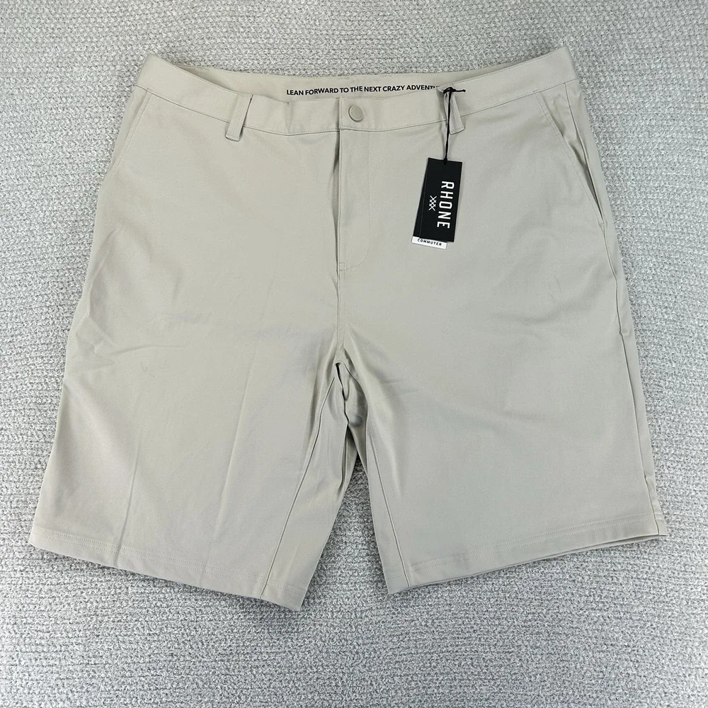 Rhone Commuter Short 11